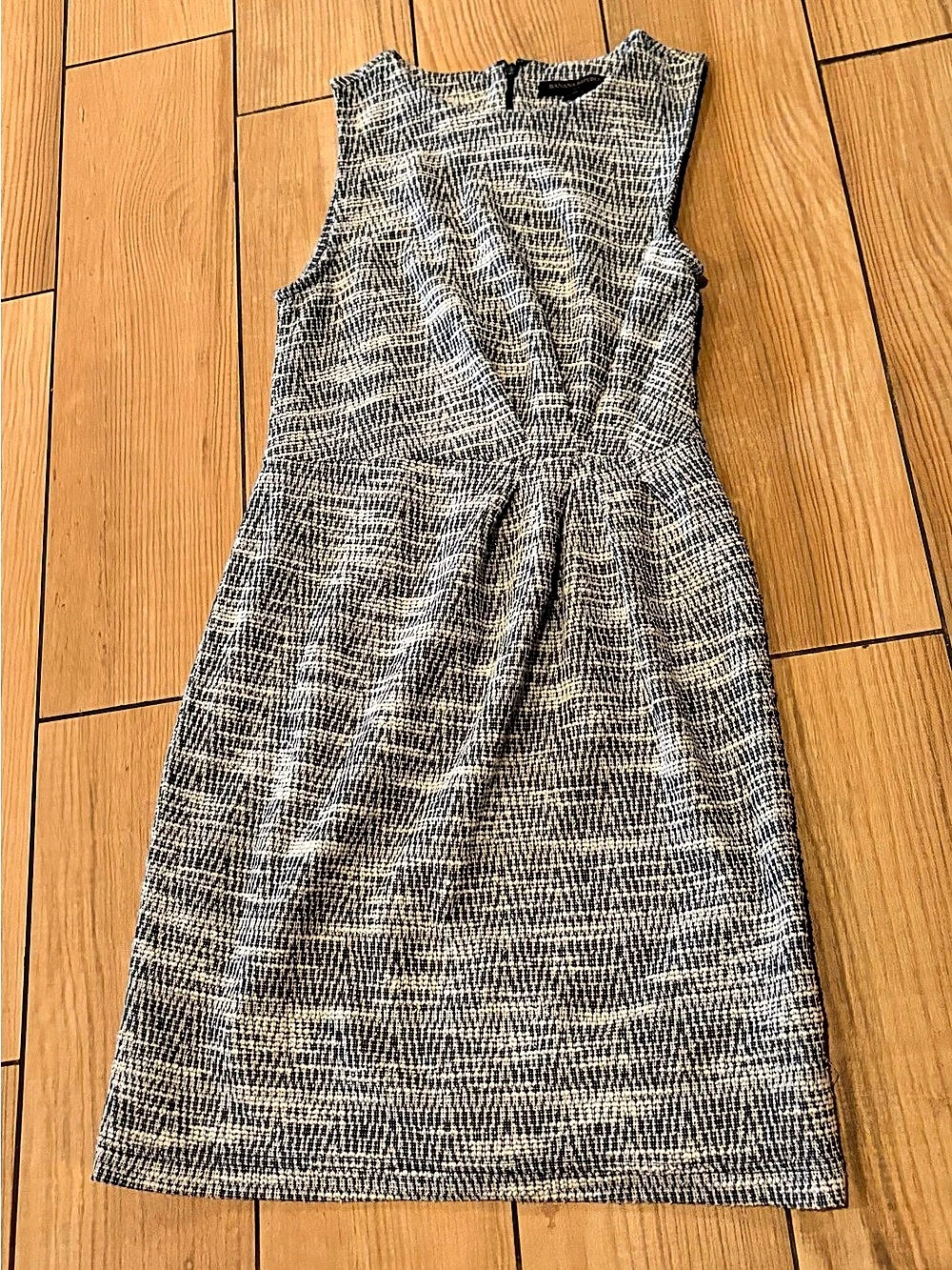 Banana Republic Women's  Mini Dress Size 4P Like New